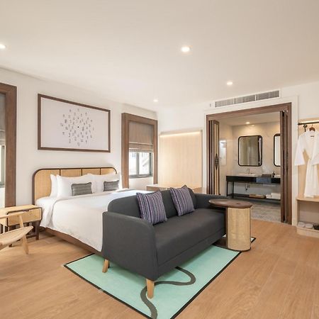 Pranakorn Heritage Hotel กรุงเทพมหานคร ภายนอก รูปภาพ